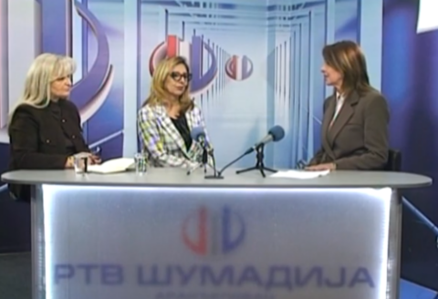 FireShot Capture 5066 - RTV Šumadija -Gost u studiju prim. dr Gordana Gajović i dr Ljiljana _ - www.youtube.com