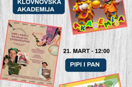 dečije subote
