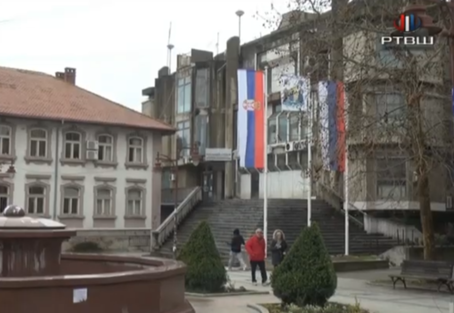 opština 29.3