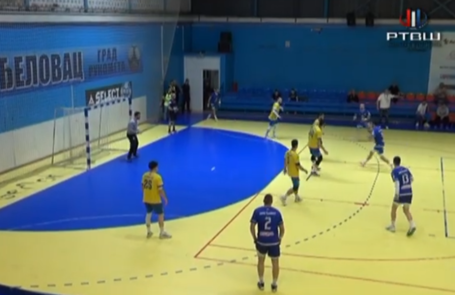 FireShot Capture 5228 - RTV Šumadija - RK Šamot 65 savladao RK Vranje 1093 u okviru poslednj_ - www.youtube.com