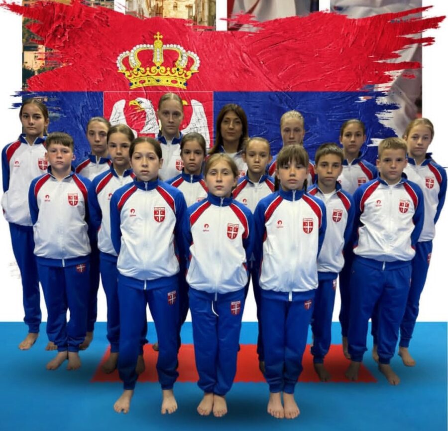 knjazovci balkansko