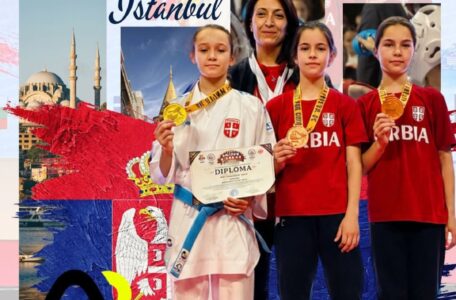 KNJAZ BALKAN