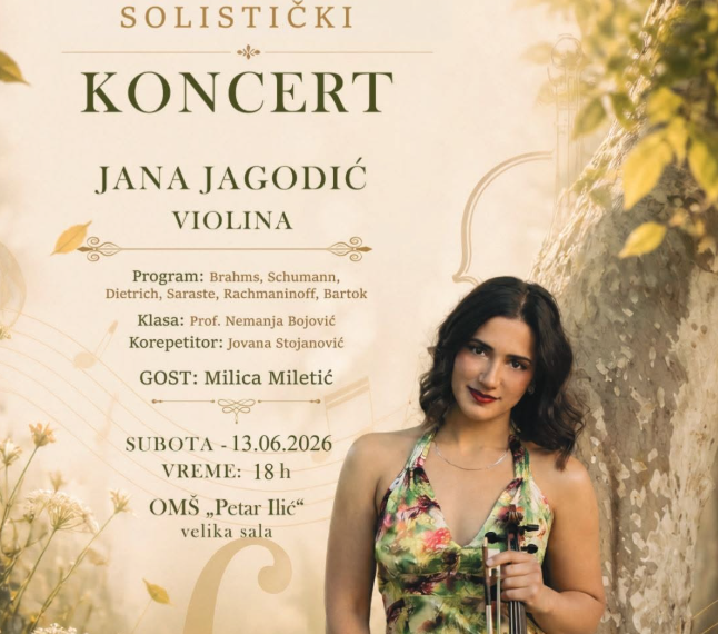 jana jagodić