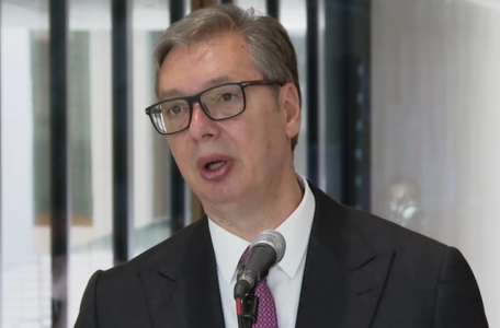 vučić 22.6