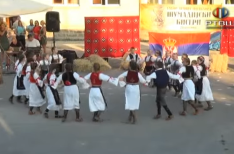 šumadijski biseri