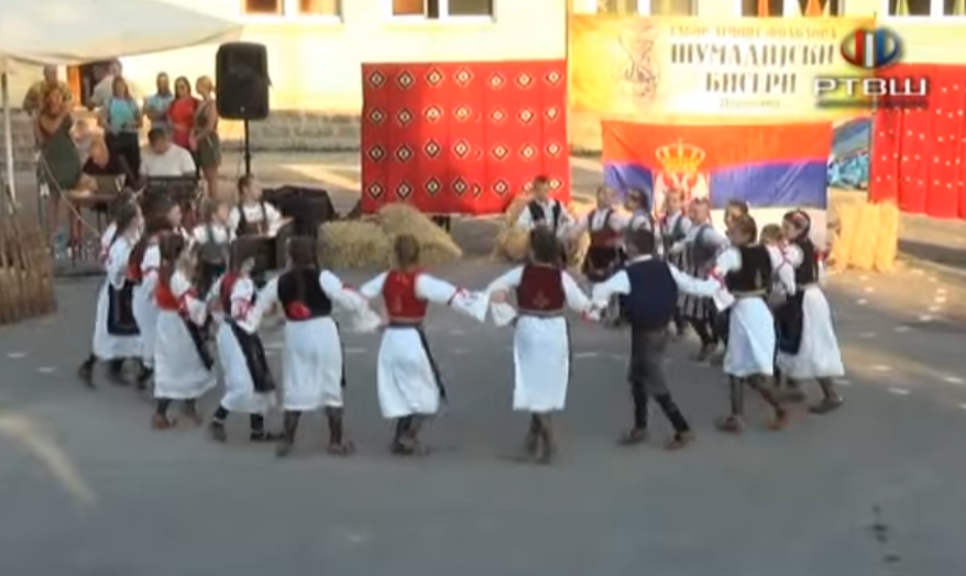 šumadijski biseri
