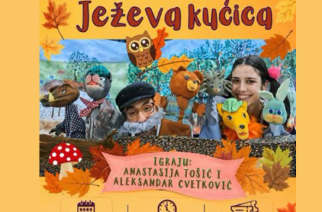 JEŽEVA