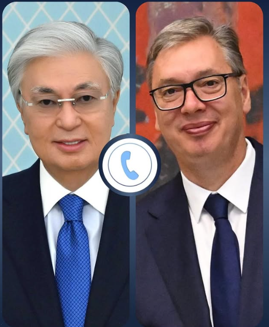 TOKAJEV