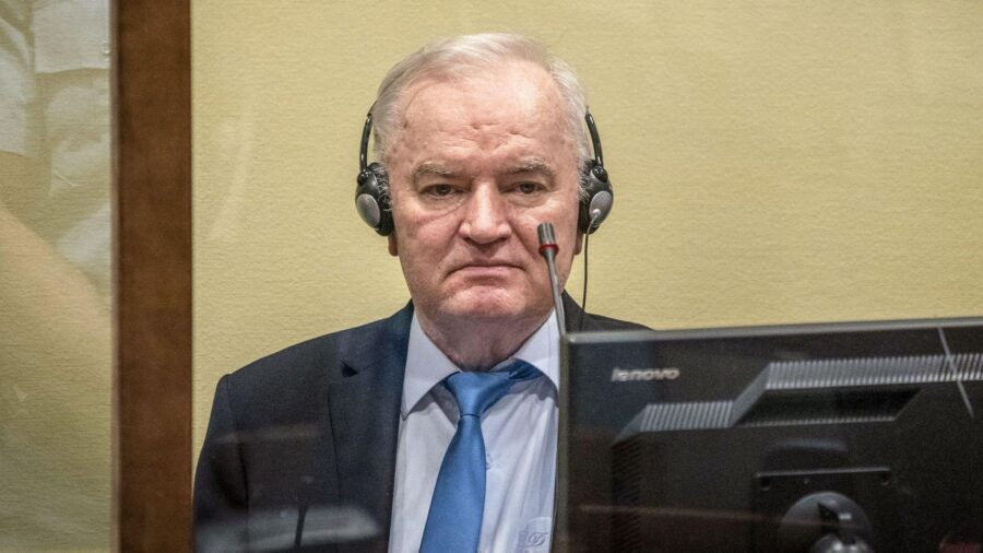 mladić