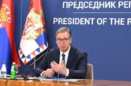 vučić