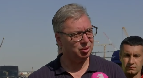 vučić ekspo
