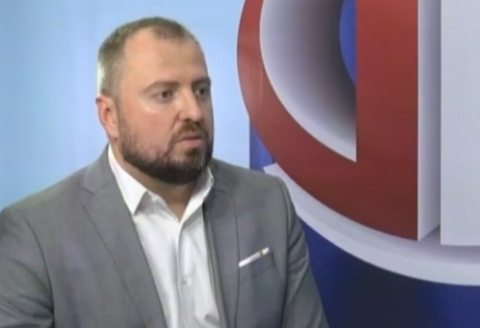 Aleksandar Mirković