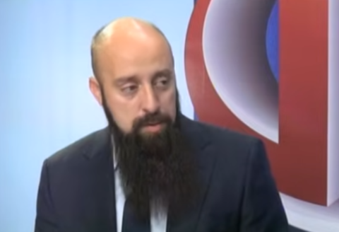 miškeljin