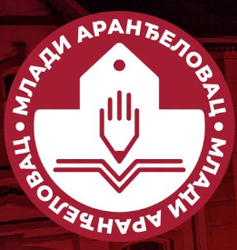 mladi za aranđelovac
