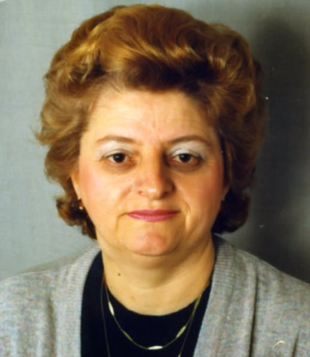 radašinović
