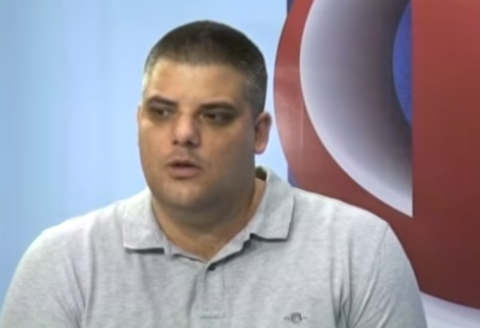 šešelj